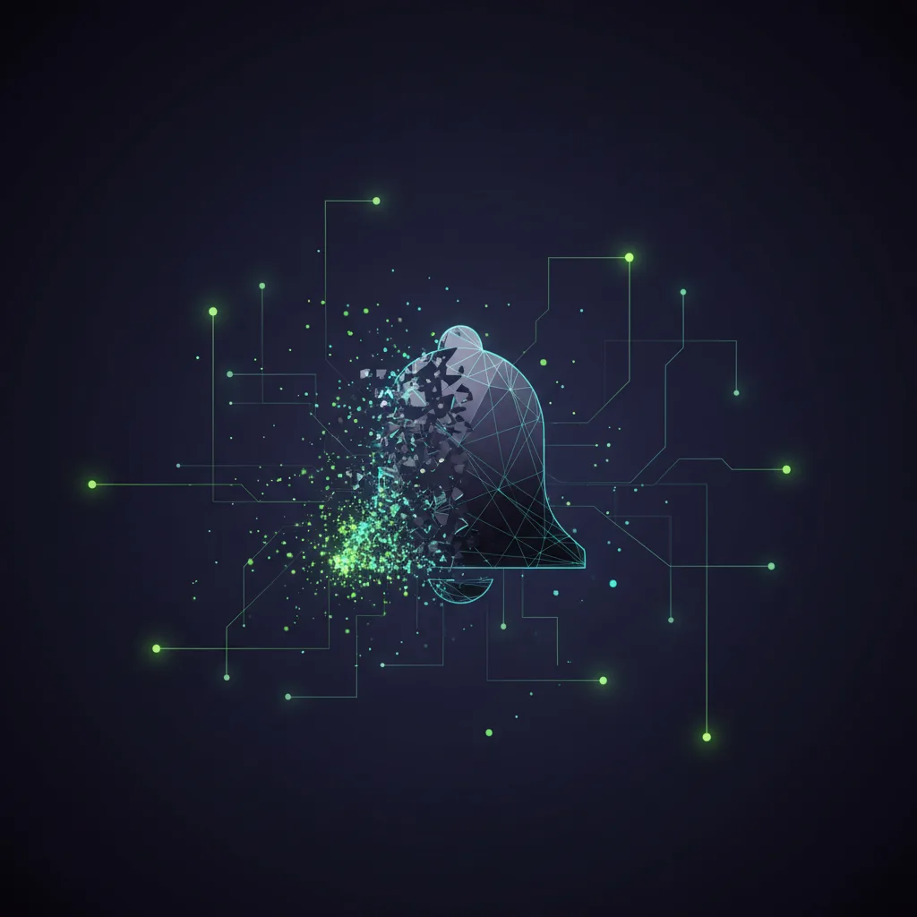 Pourquoi on abandonne les apps de suivi