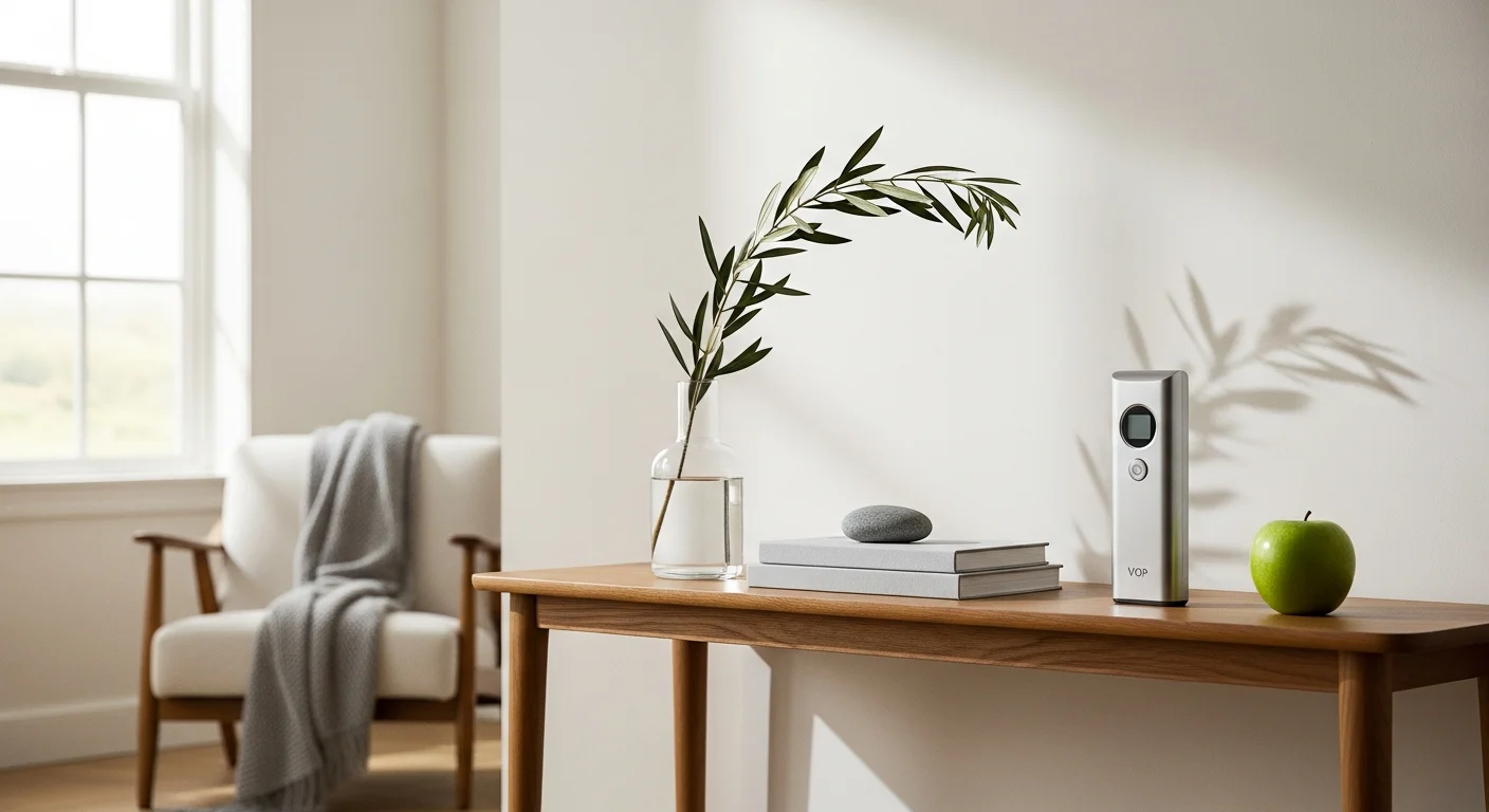 Illustration : L’Âge de vos Artères : Le Score VOP pour 'Blinder' son Cœur - Guide complet FormOS