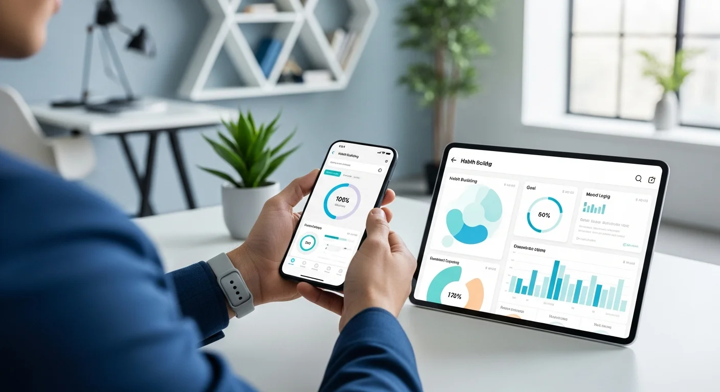 Illustration : aMCC : Le guide pour muscler physiquement votre volonté - Guide complet FormOS