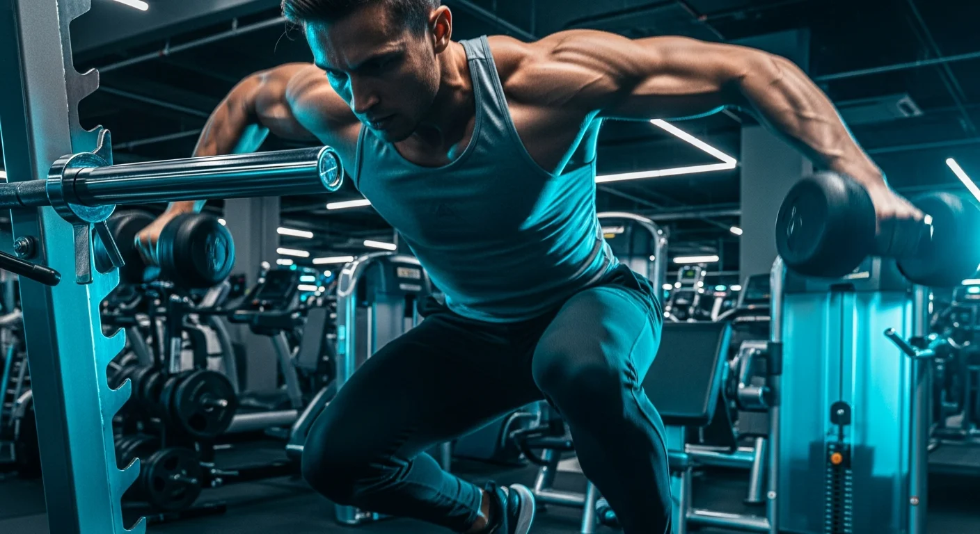 Illustration : Angiogenèse : Musclez votre Réseau Sanguin en 2025 - Guide complet FormOS