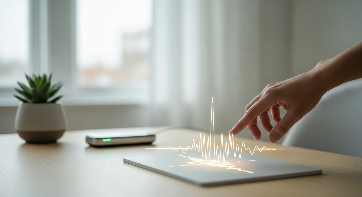 Illustration : L’Angle de Phase : Le Score Électrique de votre Vitalité en 2025 - Guide complet FormOS
