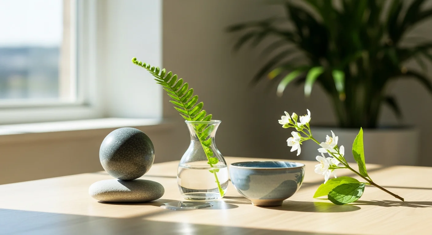 Illustration : L'Angle de Phase : Le Biomarqueur de Vitalité Cellulaire à Suivre - Guide complet FormOS