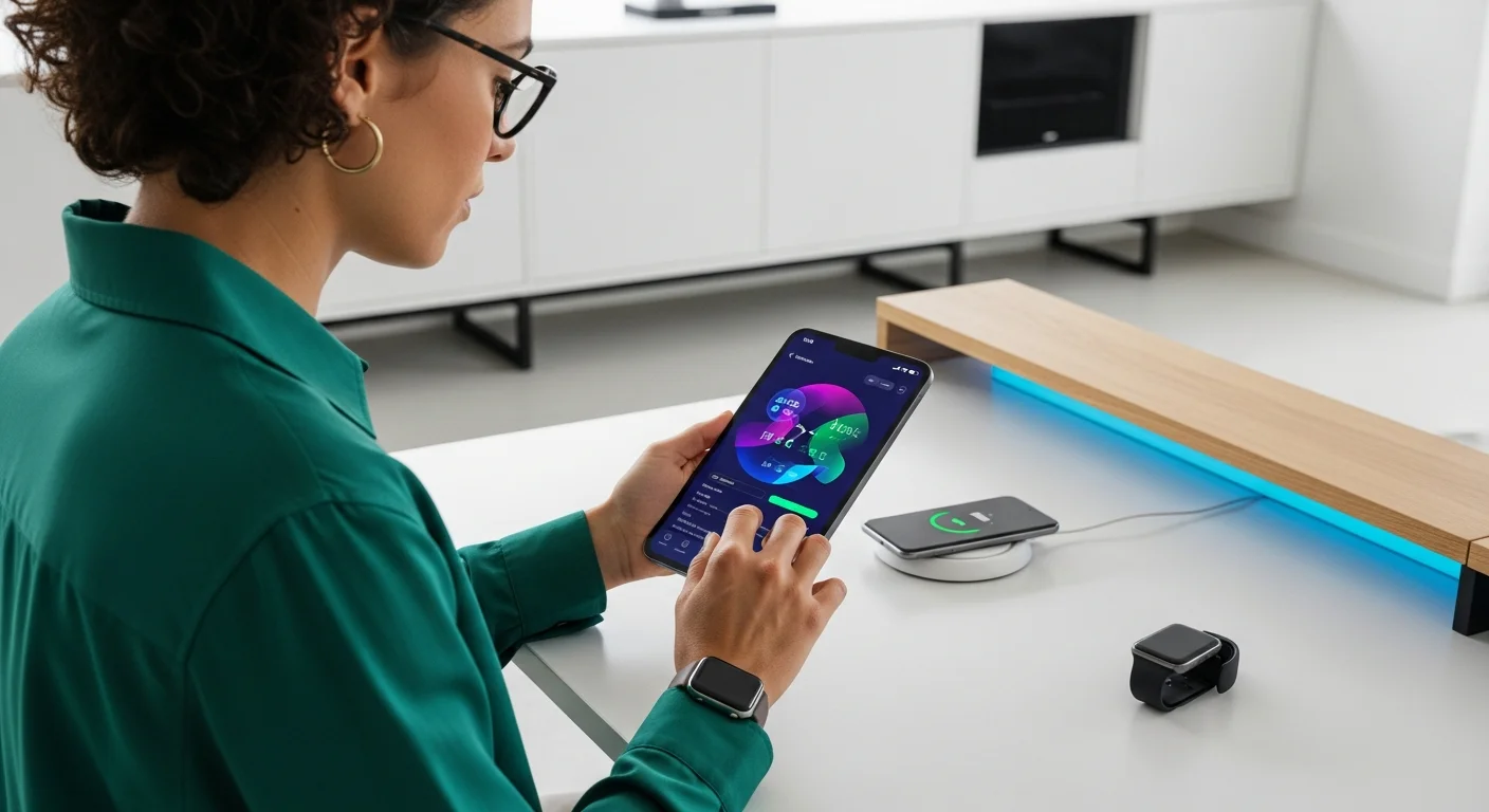 L'Astaxanthine : Le Biohack 'Anti-Rouille' Ultime de 2025