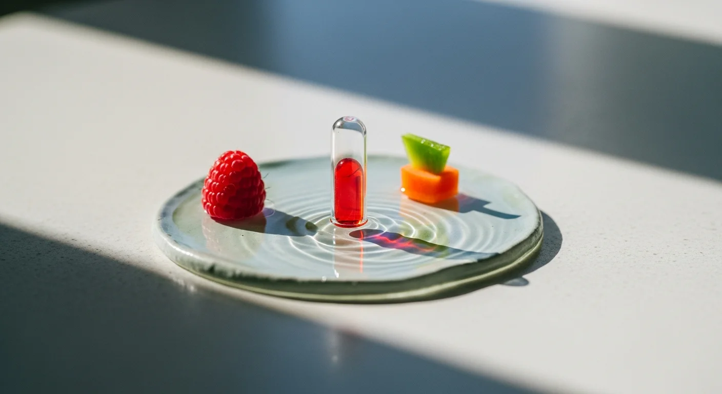 Astaxanthine : Le Biohack pour 'Doper' votre Résilience Cellulaire