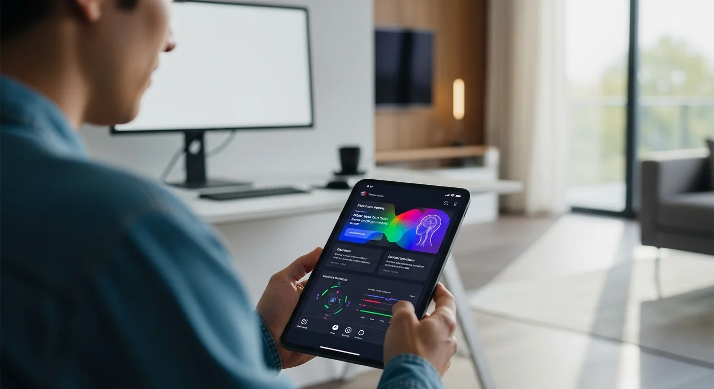 Illustration : L’Axe Os-Cerveau : Le Biohack de l’Ostéocalcine en 2025 - Guide complet FormOS