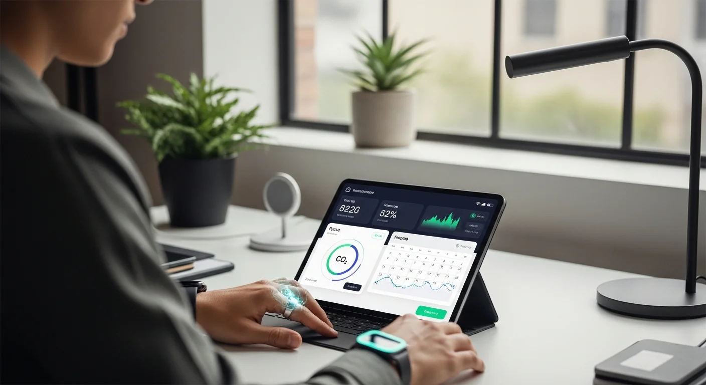 Le Biohack du CO2 : Le secret pour booster votre Focus en 2025