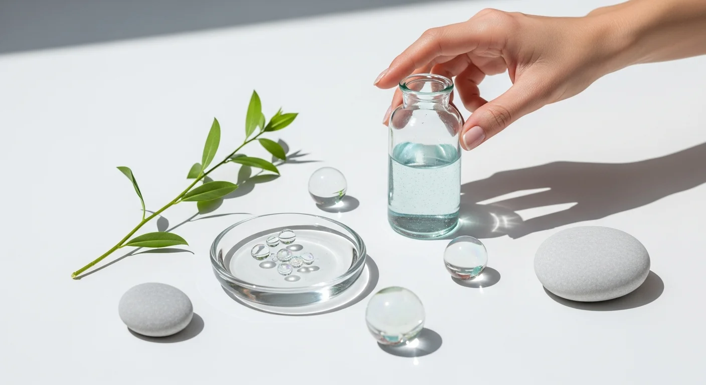 Biohack du Glycocalyx : Le secret de la longévité vasculaire