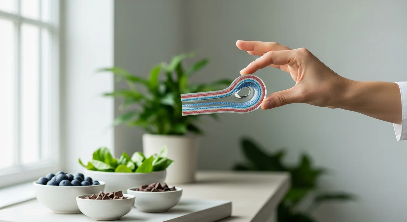 Le Biohack du Glycocalyx : Le bouclier de vos artères