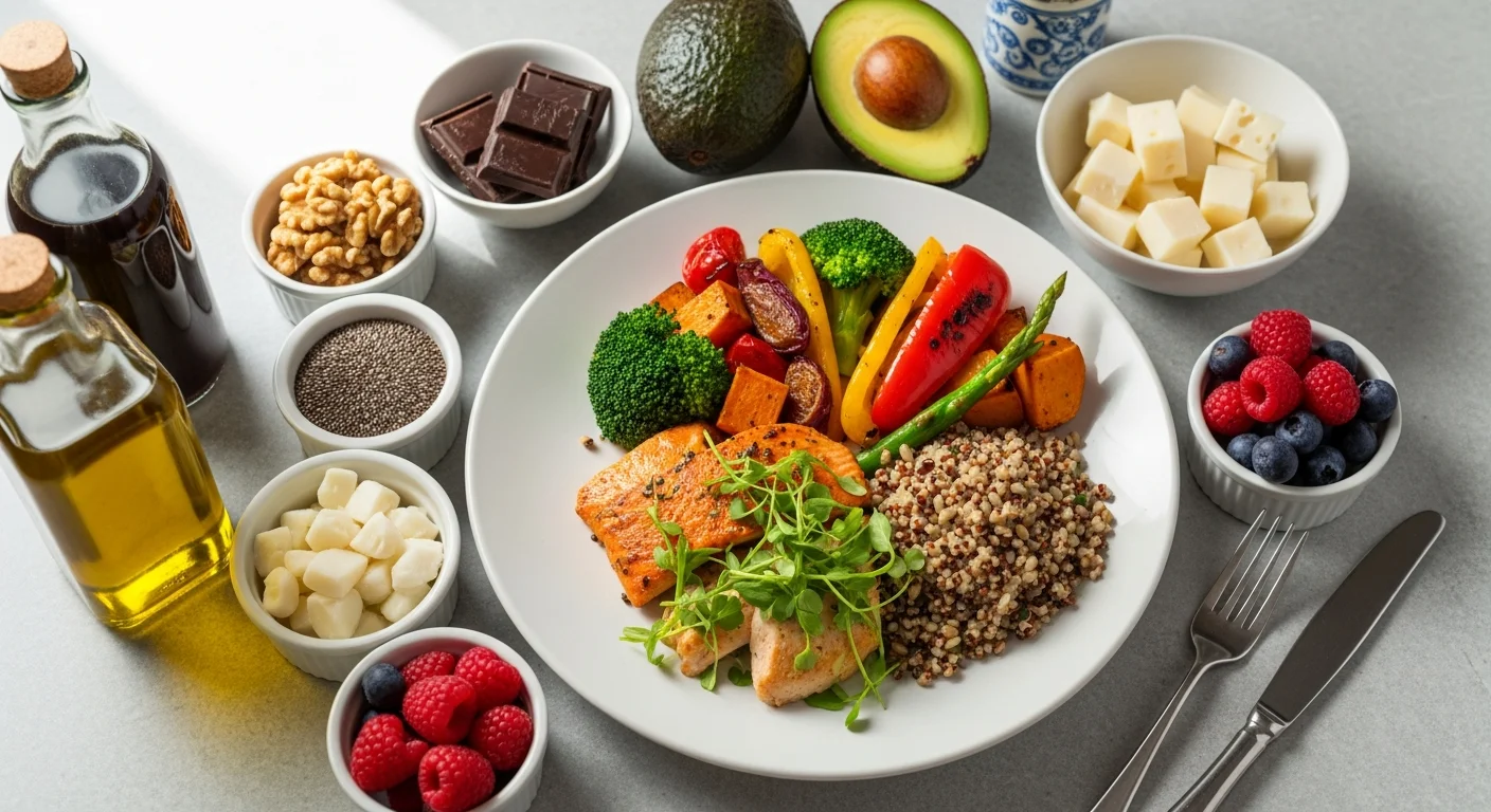 C15:0 : Le Biohack pour 'Blinder' vos Cellules en 2025