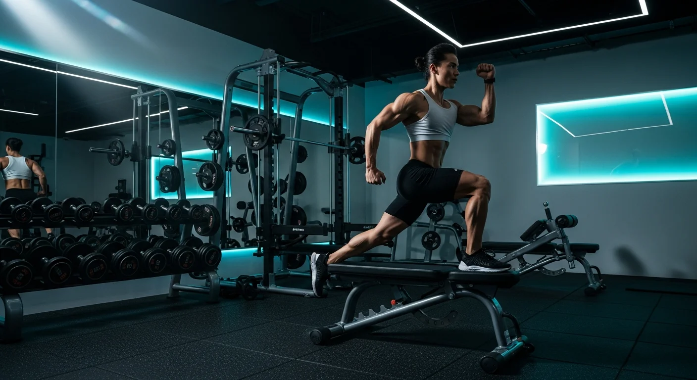 Chrono-Training : Caler son Sport sur son Rythme Circadien