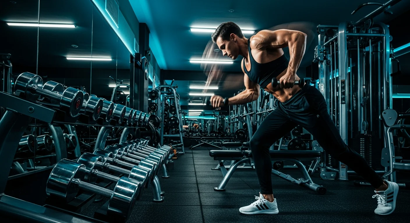 Chronobiologie Musculaire : Synchronisez vos Horloges Internes