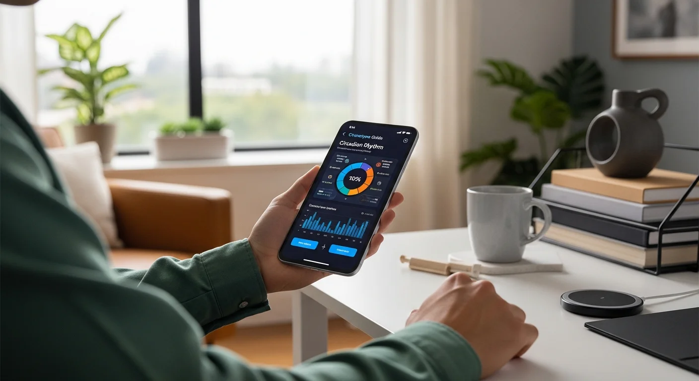 Guide Chronotype : Quand s'entraîner pour un maximum d'énergie