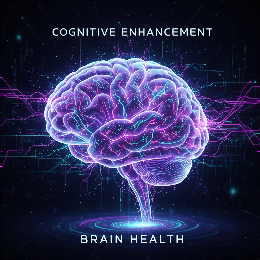 Créatine et cerveau