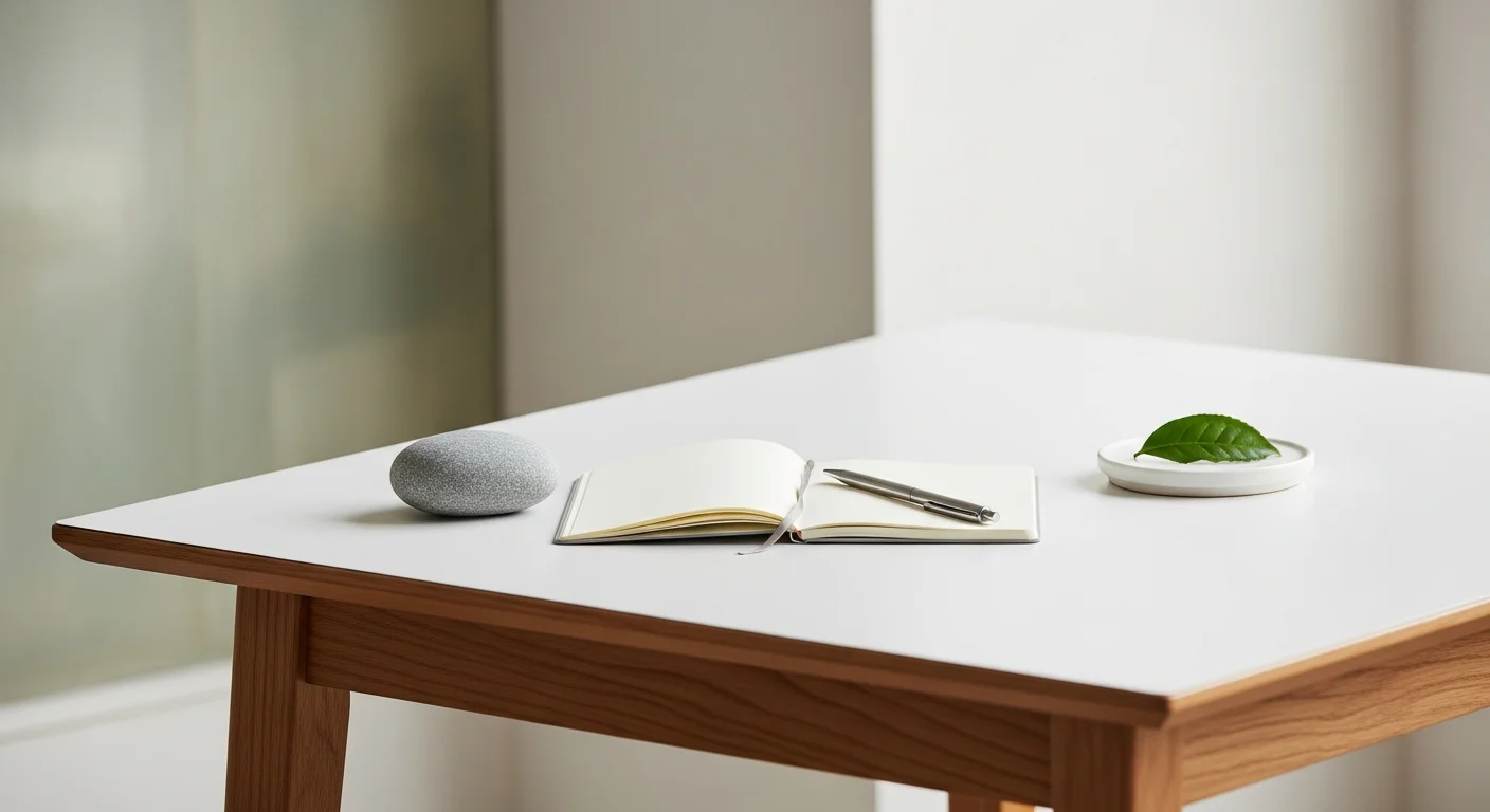 Illustration : La Double-Tâche Motrice : Le Secret pour Muscler son Focus - Guide complet FormOS