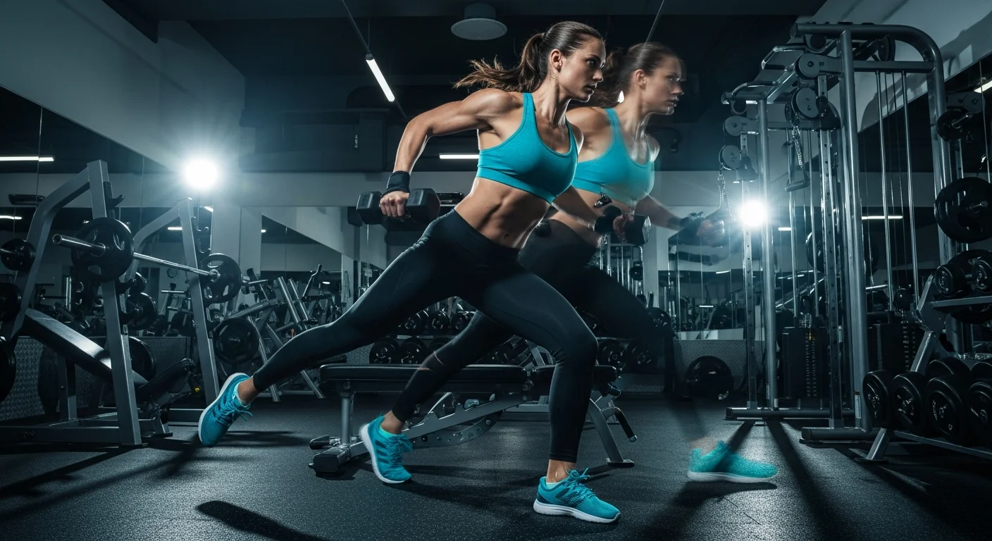 Illustration : Drainage Lymphatique Musculaire : Le Secret Récupération 2025 - Guide complet FormOS