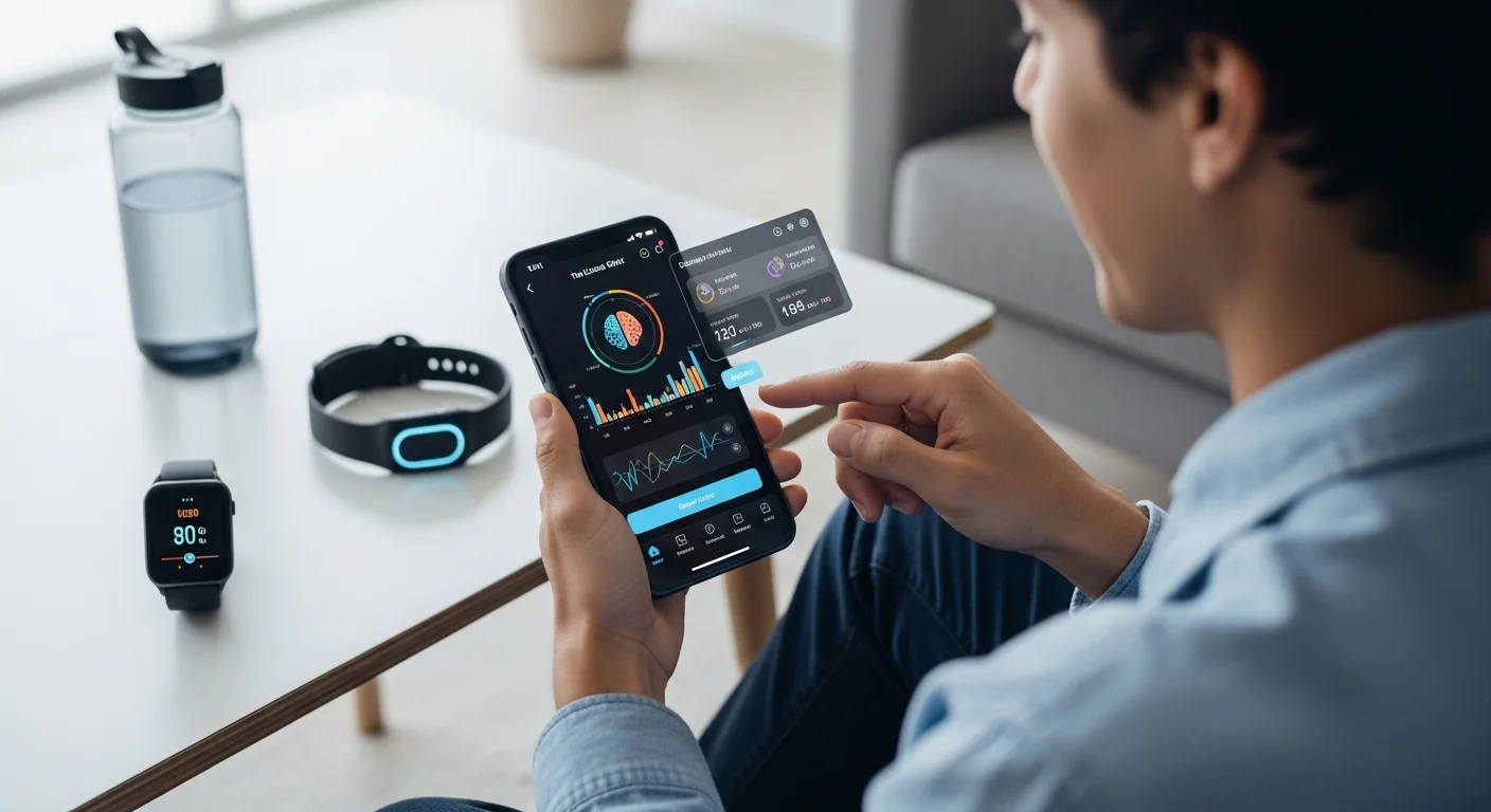 L'Effet Lactate : Le Nouveau Nootropique Naturel de votre Cerveau