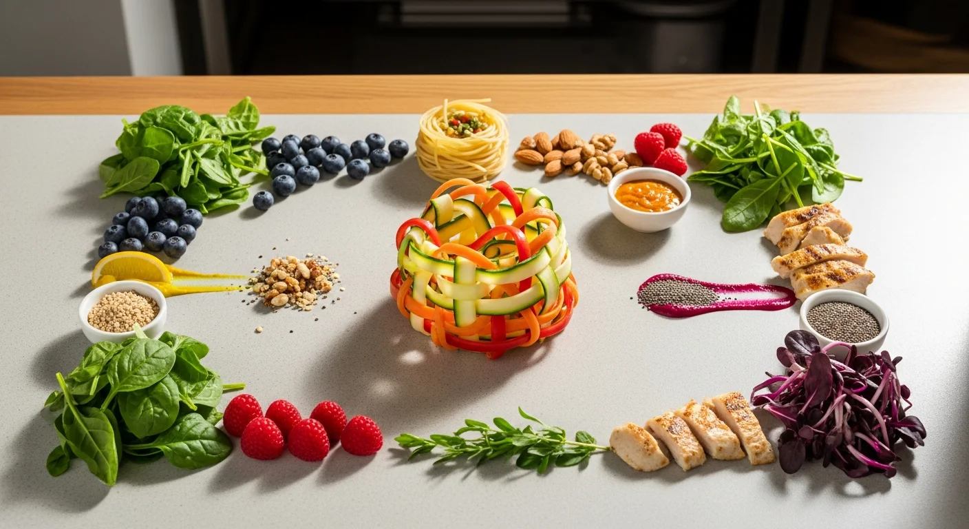 L'Effet Matrice : La structure qui surpasse les macros en 2025