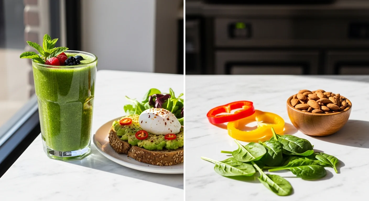 L’Effet Matrice : Pourquoi 100 kcal ne valent pas 100 kcal