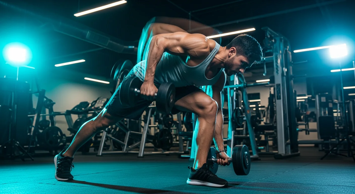 L'Effet Myokine : Le Secret Endocrine de vos Muscles en 2025