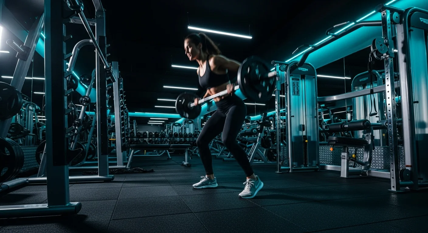 Illustration : Épigénétique Sportive : Comment l'Effort Réécrit votre ADN - Guide complet FormOS