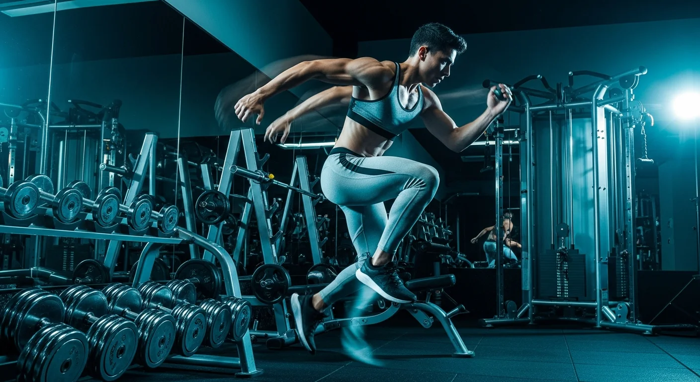 Exerkines : Transformez vos Muscles en Pharmacie Naturelle