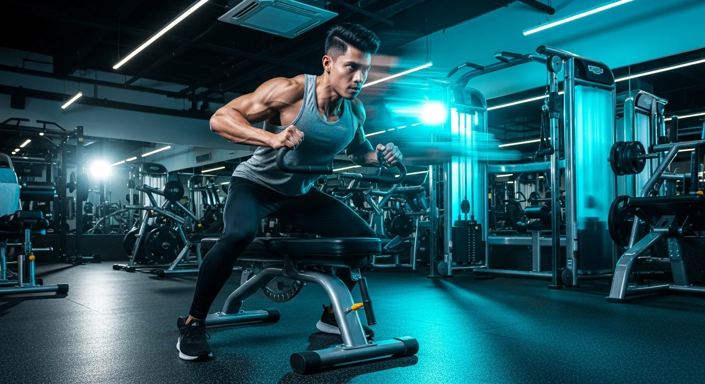 Exerkines : La 'Pharmacie Interne' de vos Muscles en 2025