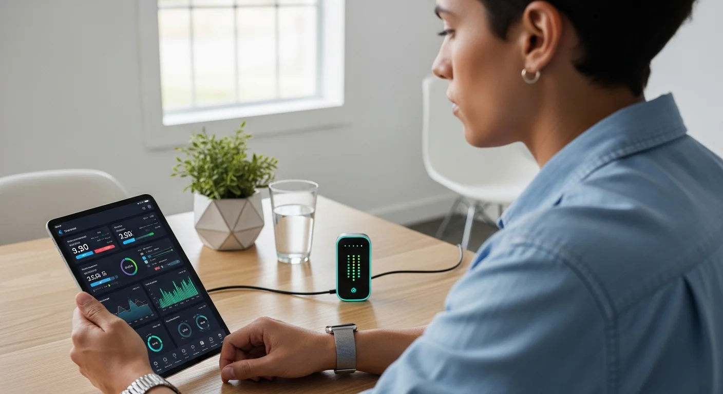 G-Flux : Le Biohack pour booster votre métabolisme en 2025