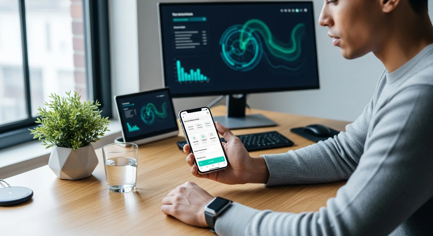 G-Flux : Pourquoi manger plus booste votre santé en 2025