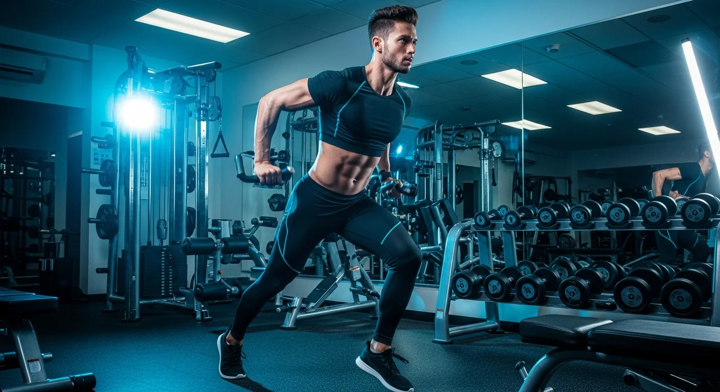 GLP-1 Naturel : Le secret pour réguler son appétit par le sport