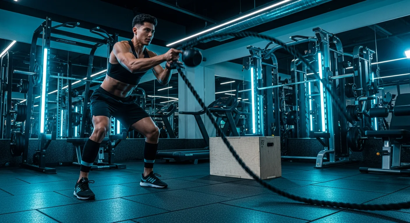 Illustration : Le Biohack GLUT4 : Gérez votre Glycémie par le Mouvement - Guide complet FormOS