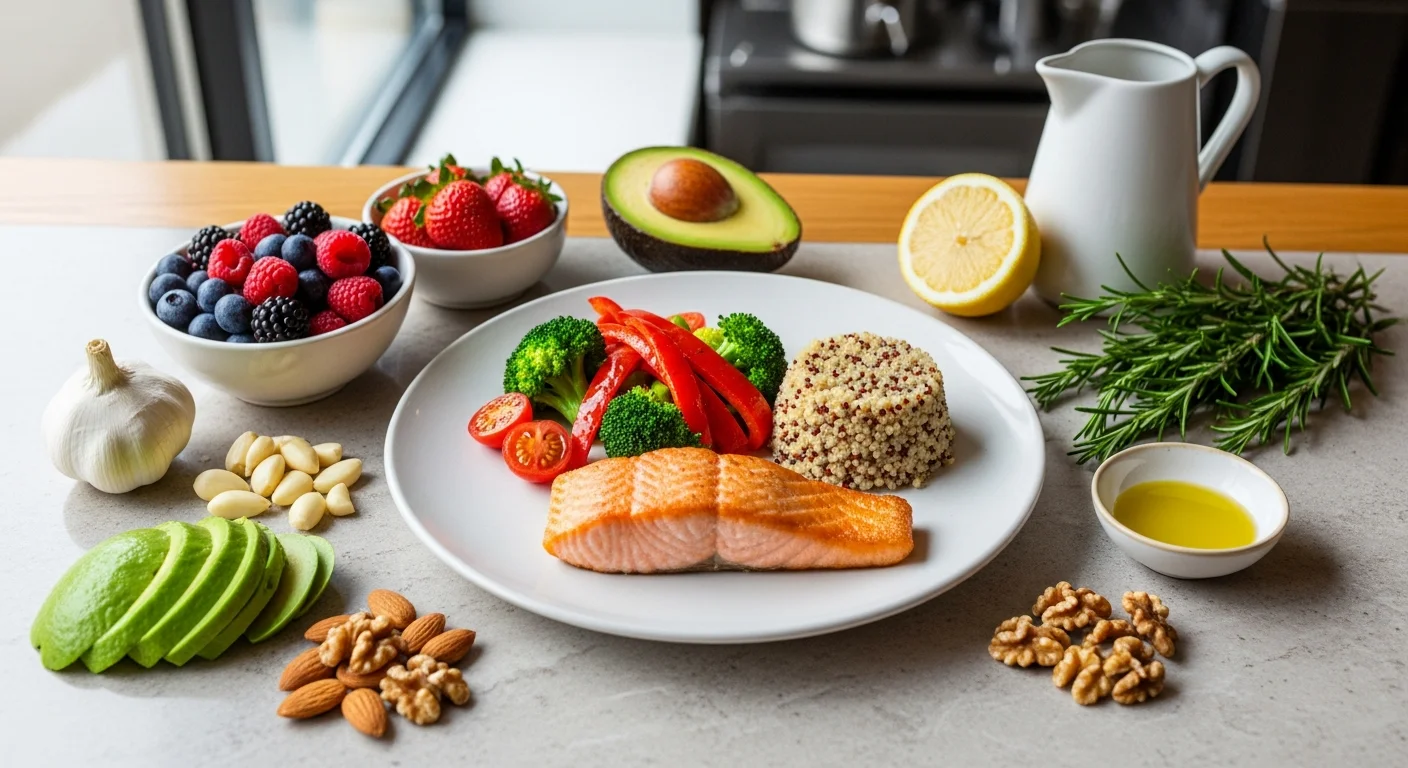 Glycation : Le Biohack pour empêcher vos cellules de « Caraméliser »