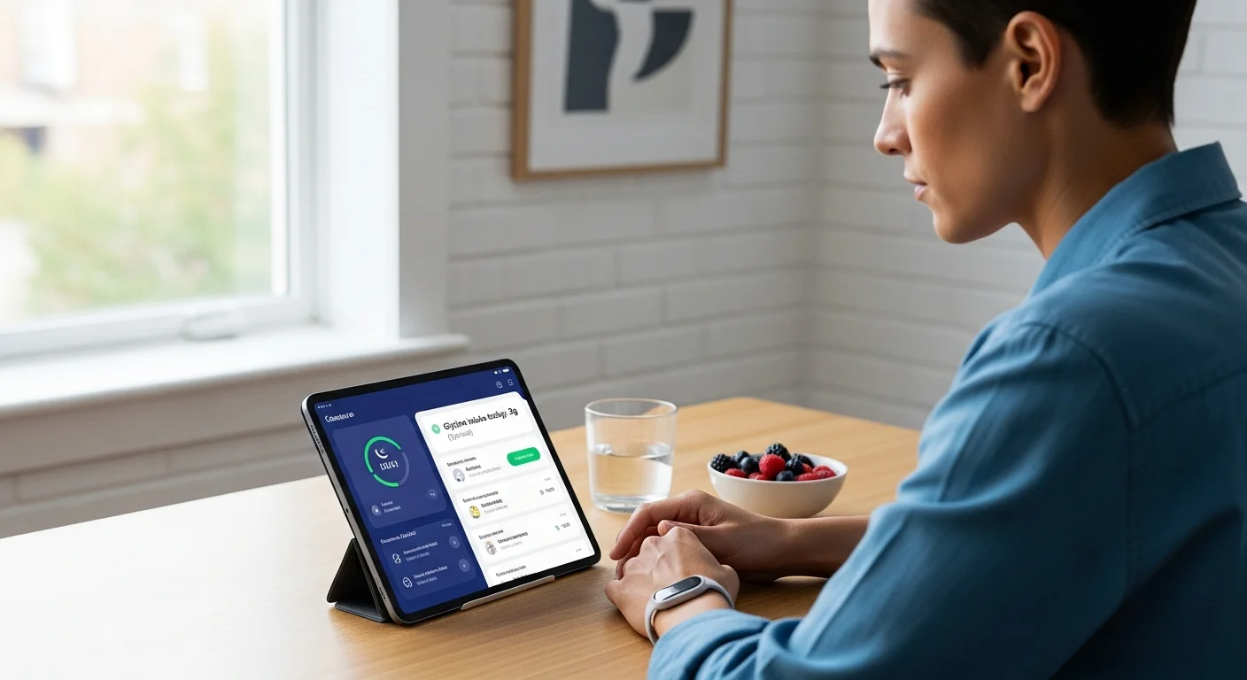 Glycine : L’Acide Aminé « Miracle » pour votre Sommeil en 2025