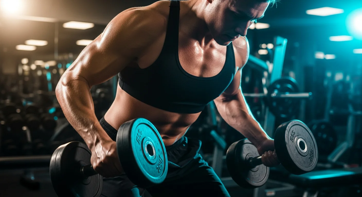 L'Horloge Musculaire : Le Biohack du Timing pour l'Hypertrophie