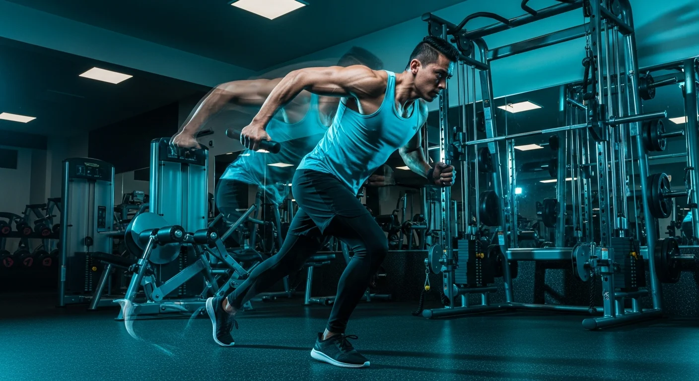 Horloges Périphériques : Synchronisez vos muscles en 2025