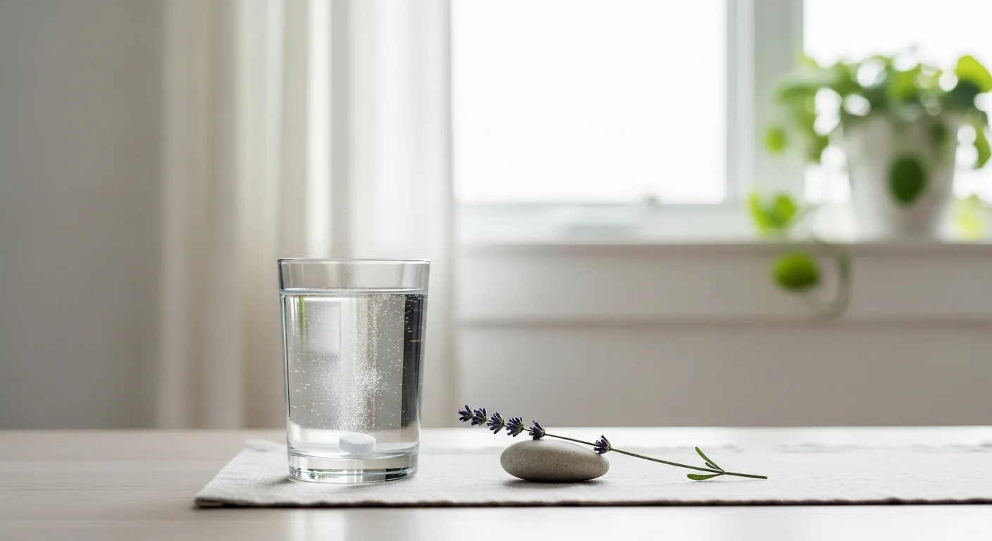 Hydrogène Moléculaire : Le biohack de récupération pour 2025