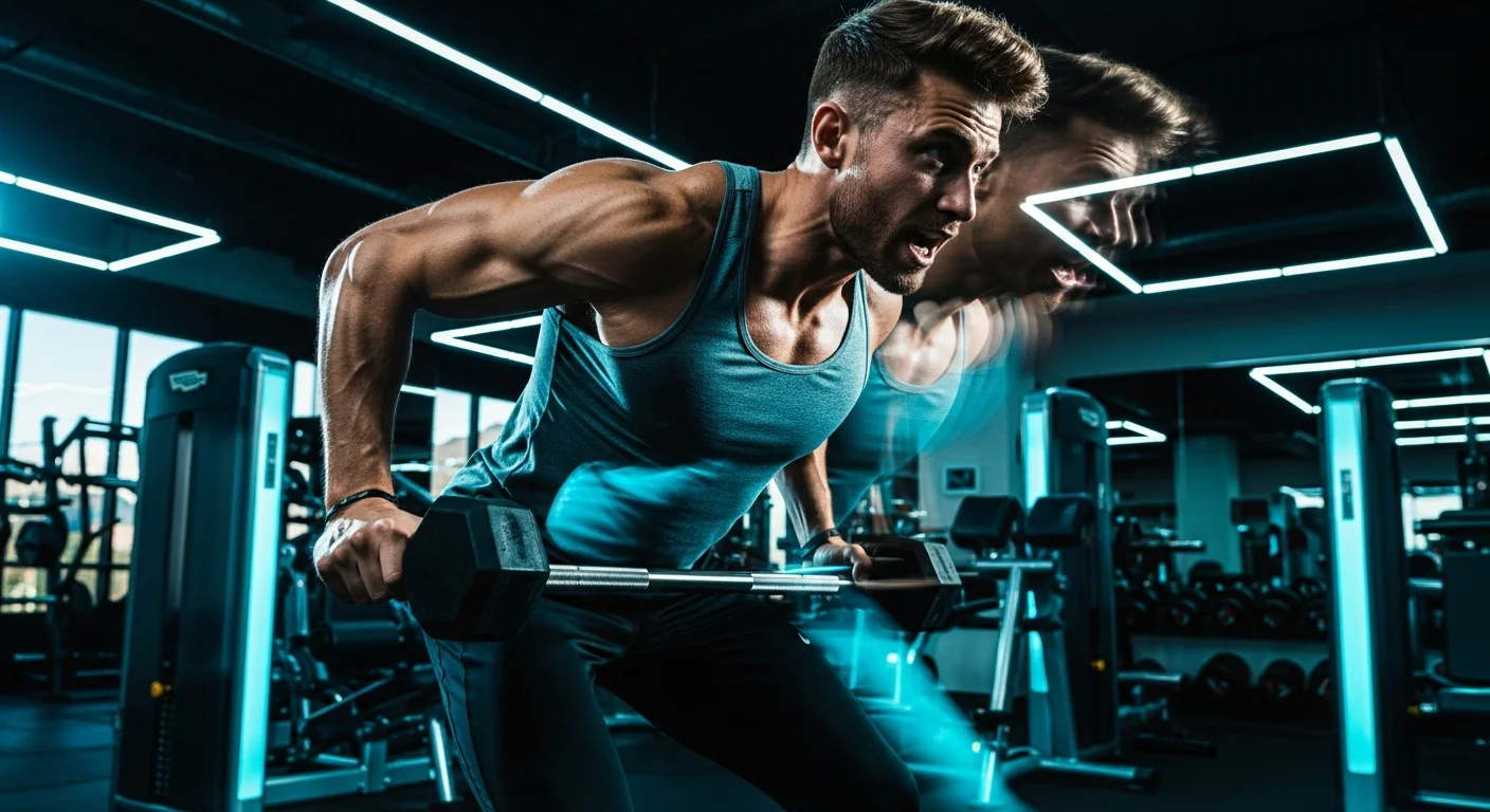 Inhibition Musculaire Arthrogénique : Débloquez votre force