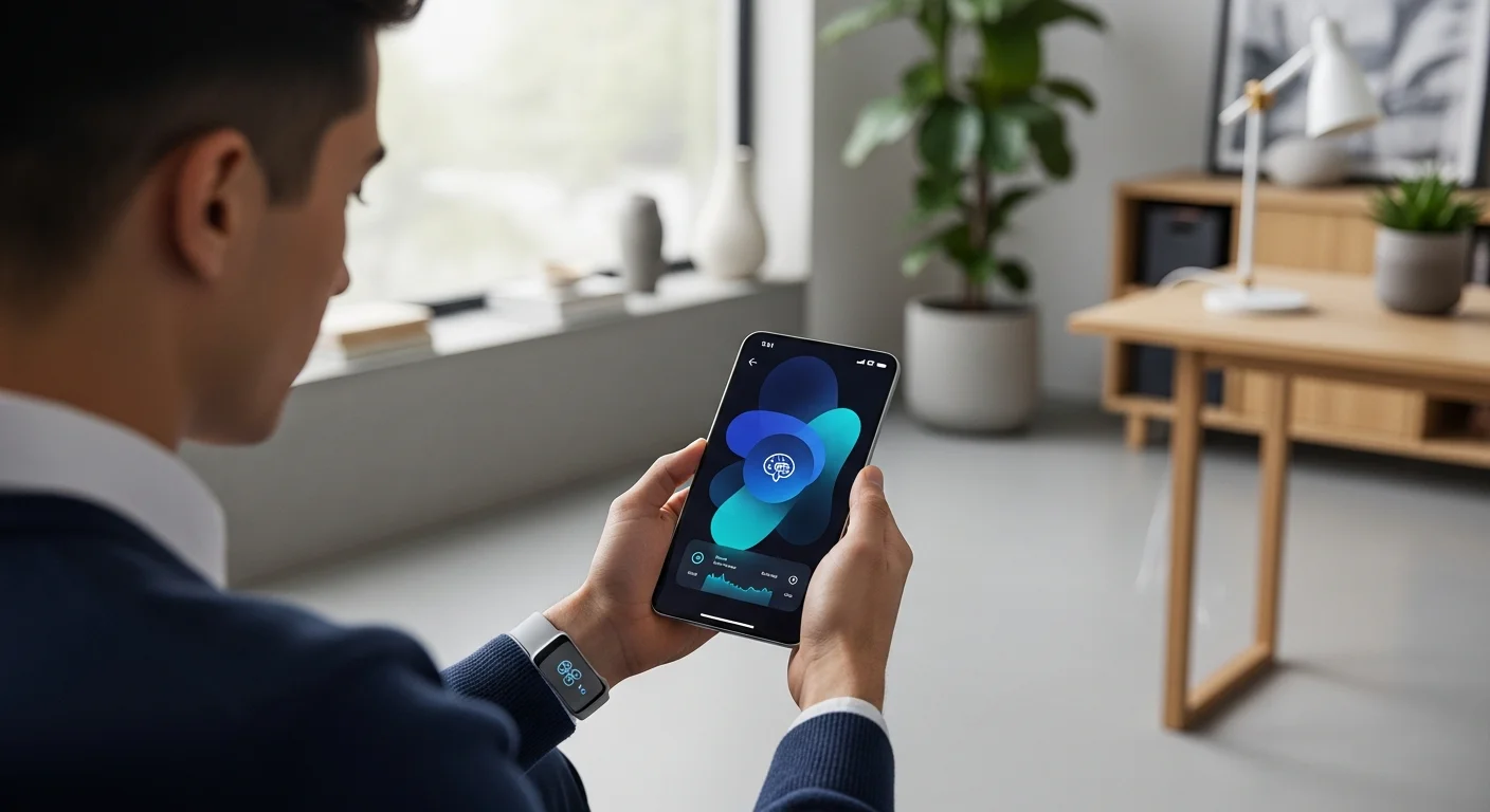 L'Intelligence Intéroceptive : Maîtrisez votre 6ème Sens en 2025