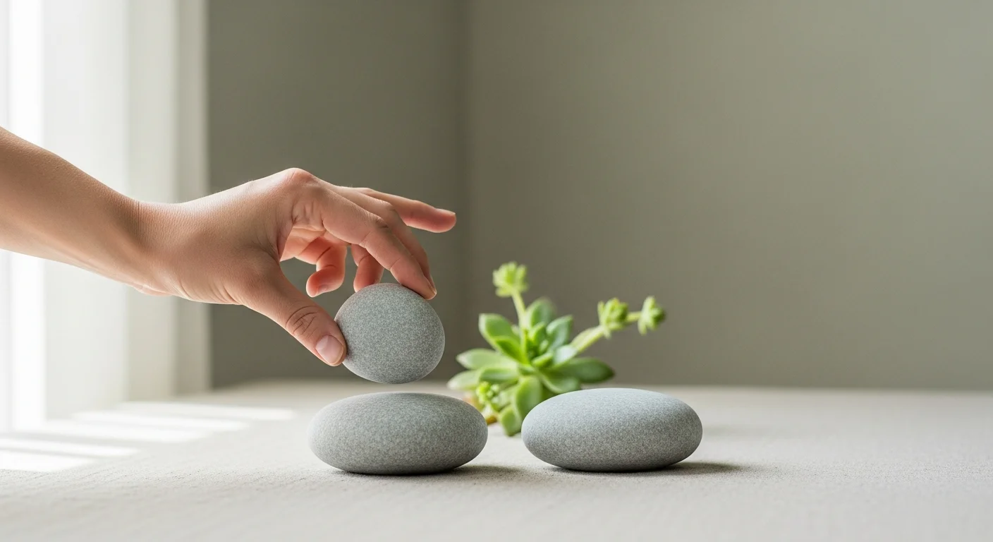 Illustration : L’Interoception : Muscler son 6ème sens pour l’équilibre - Guide complet FormOS