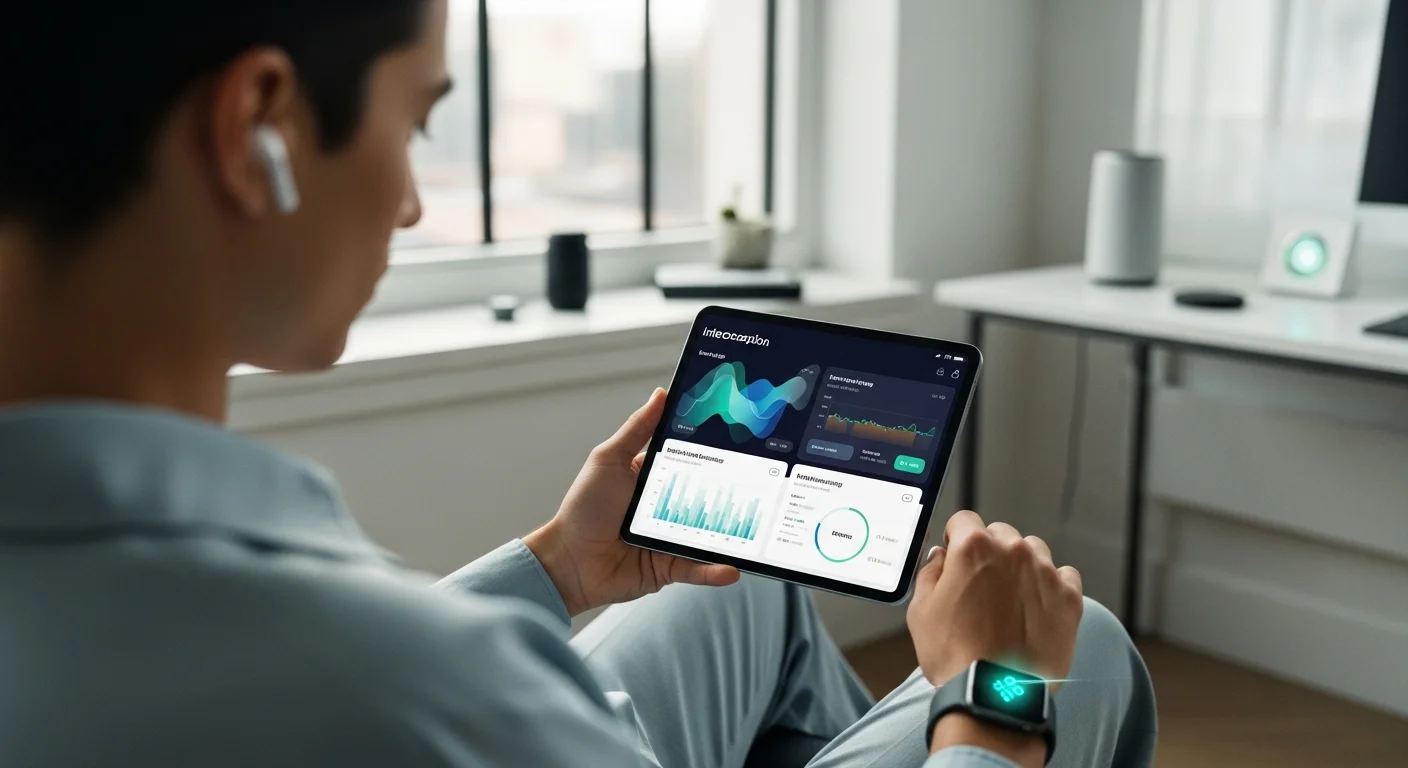Interoception : Le 6ème sens pour hacker vos performances