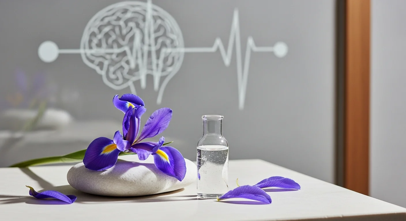 Illustration : L'Irisine : La Myokine qui Muscle votre Intelligence en 2025 - Guide complet FormOS