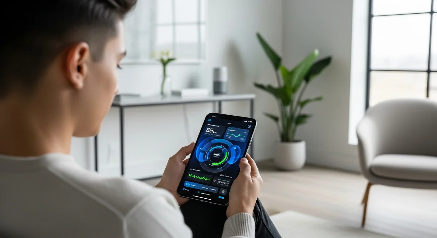 Jumeau Numérique : L'IA qui révolutionne votre santé en 2025