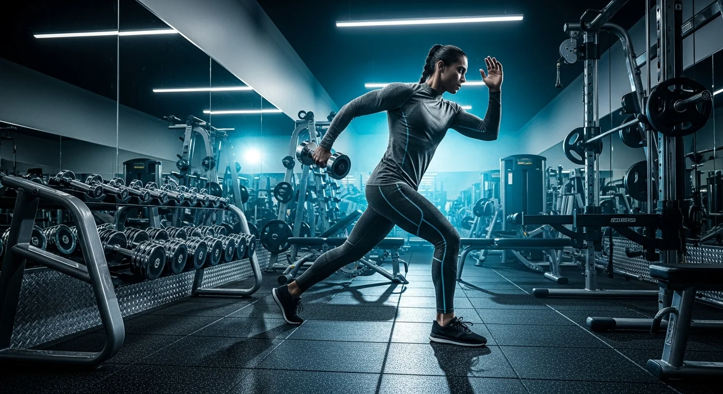 Klotho : Boostez l'hormone de jouvence par la musculation