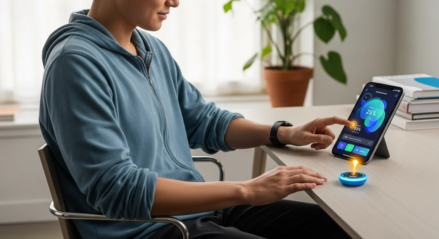 Lactate 2.0 : Le Nouveau Biomarqueur de votre Énergie en 2025