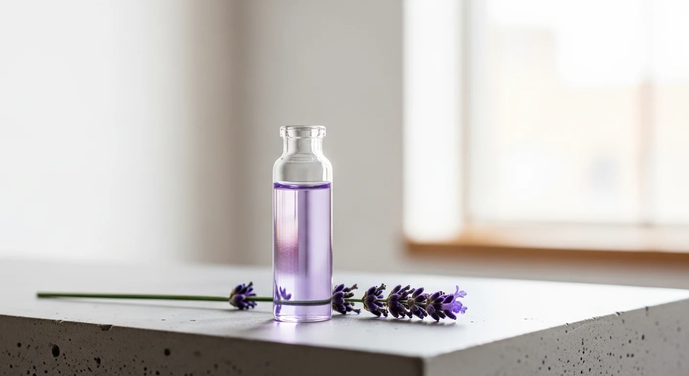 Illustration : Lumière Violette : Le Biohack méconnu pour votre Focus en 2025 - Guide complet FormOS