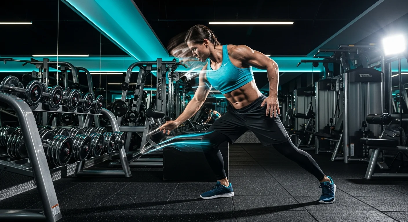 Illustration : La Lympho-Modulation : Musclez votre Système Immunitaire - Guide complet FormOS