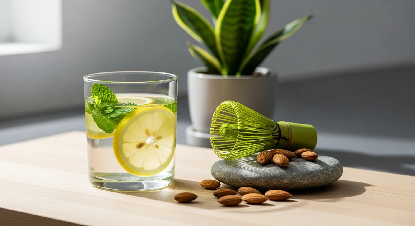 Illustration : Microbiote Buccal : L'Allié Inattendu de votre Santé Cardiaque - Guide complet FormOS