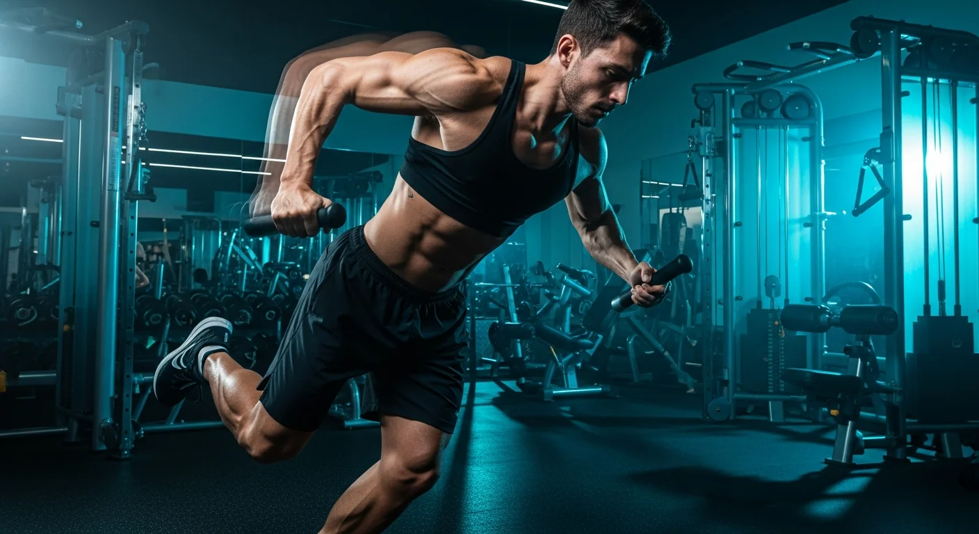 Illustration : Muscle Quality Index (MQI) : Le score plus vital que votre poids - Guide complet FormOS