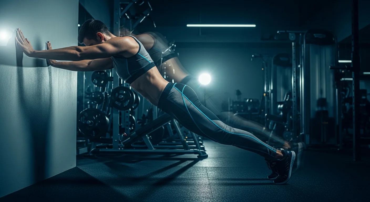 Illustration : Isométrie : La méthode 2025 pour muscler son cœur - Guide complet FormOS