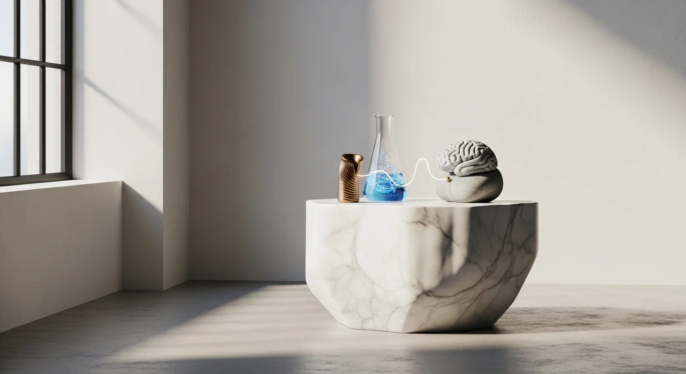 Myokines : Le secret moléculaire de l'axe muscle-cerveau