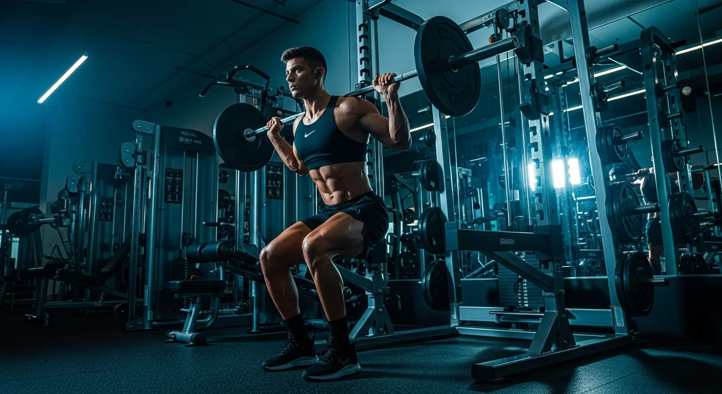 Myostéatose : Le secret de la qualité musculaire en 2025